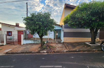 Casa Rua Giacomo Brianezi, n 288, Jardim das Palmeiras