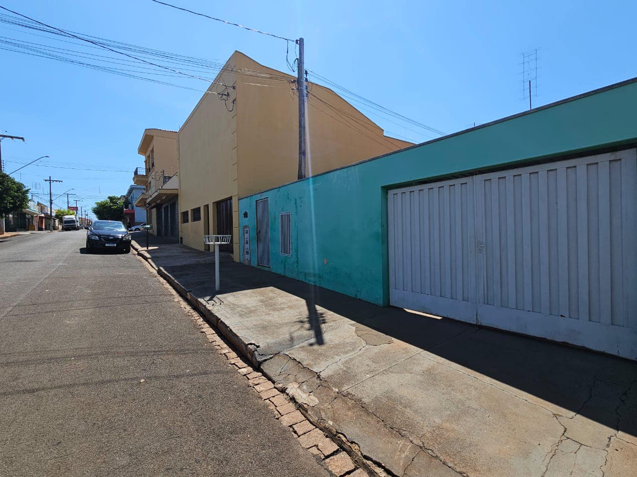 Casa Coronel Penteado, 1249- Vila Andrade