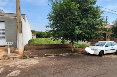 Terreno Rua Carmen Comin Girotto, n 151, Lote 14 da quadra C - Vila Bento Altarugio