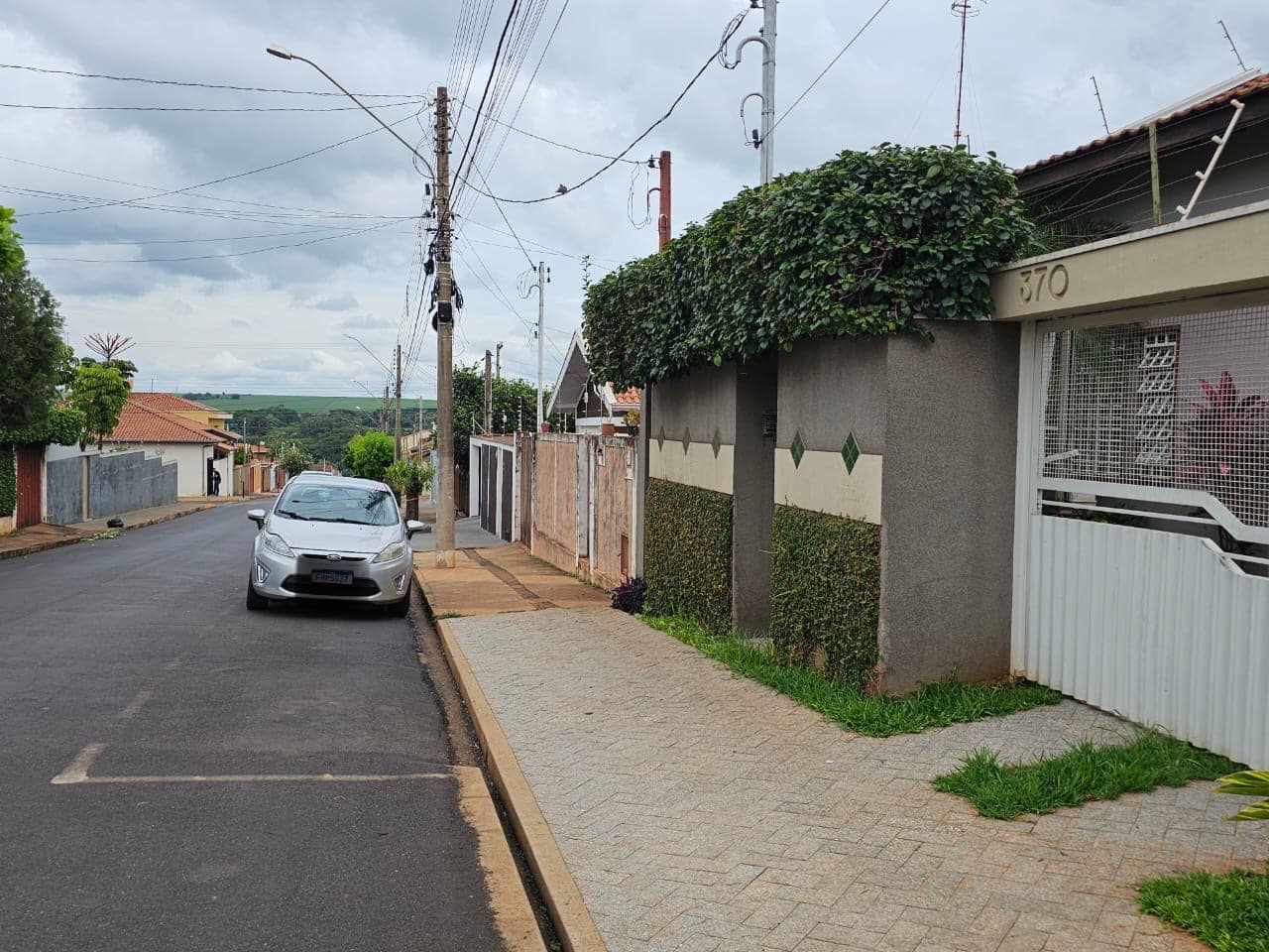 SOBRADO RESIDENCIAL DE ALTO PADRÃO ,Rua Ferrucio de Fiori, n370 ( com saída para rua Claudia ) - Jardim São Carlos