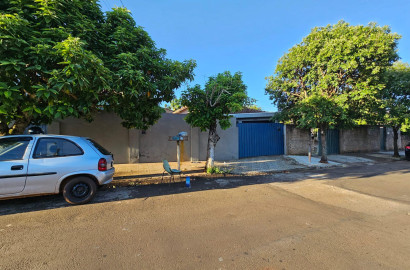 Casa Rua Dr Eloy Chaves, n273- Jardim Cachoeira