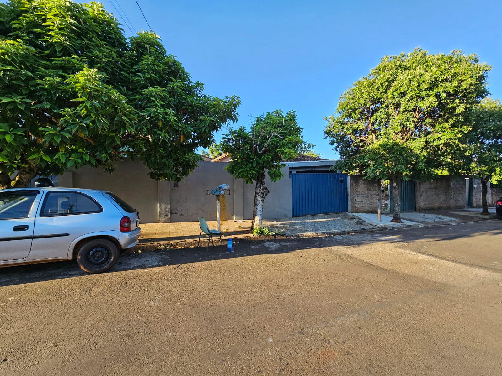 Casa Rua Dr Eloy Chaves, n273- Jardim Cachoeira