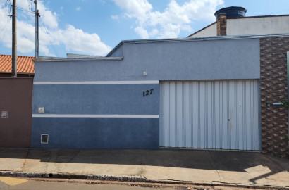 Casa Rua Angelo Lonardoni , n 127- Vila Penteado