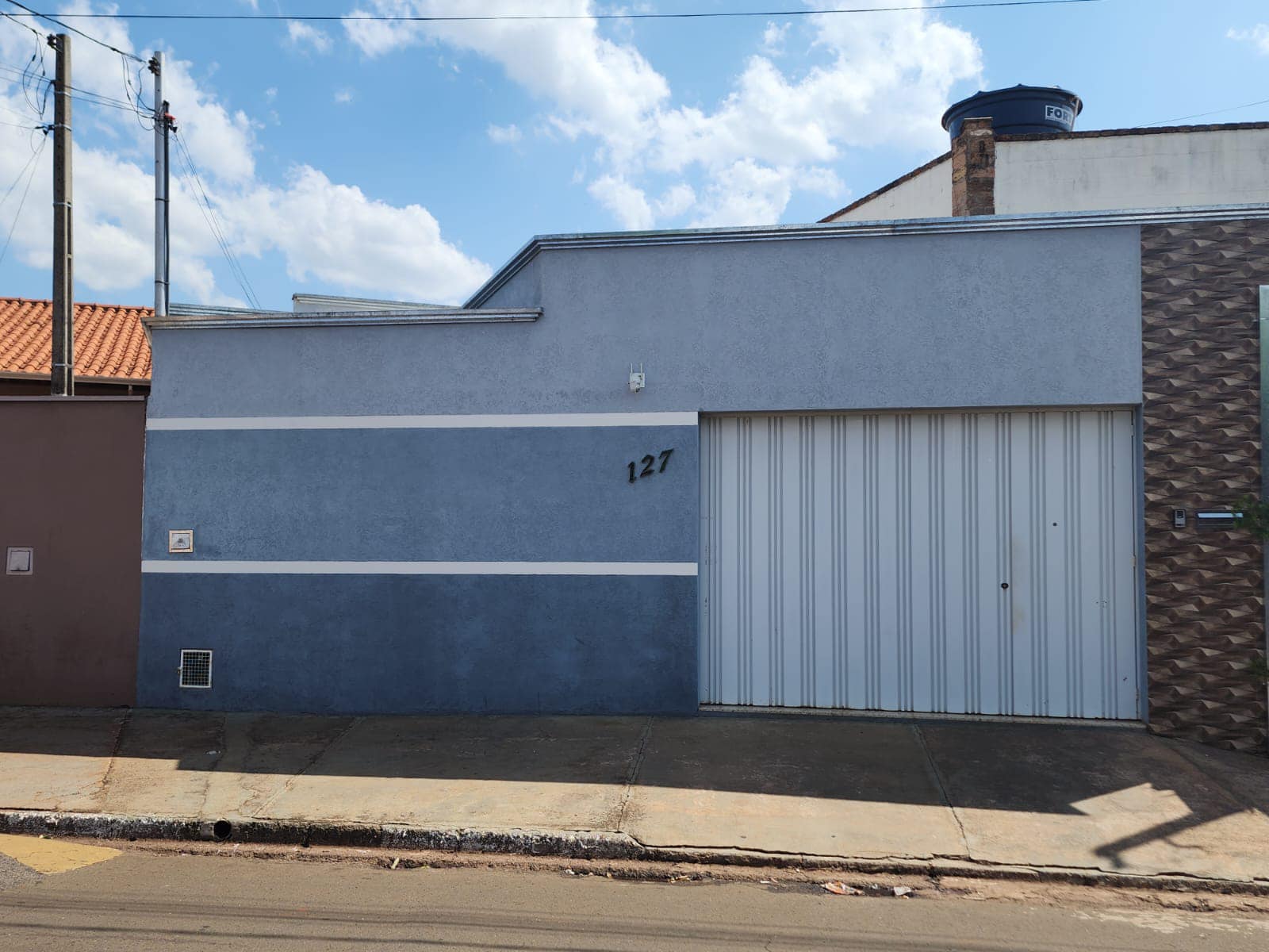 Casa Rua Angelo Lonardoni , n 127- Vila Penteado