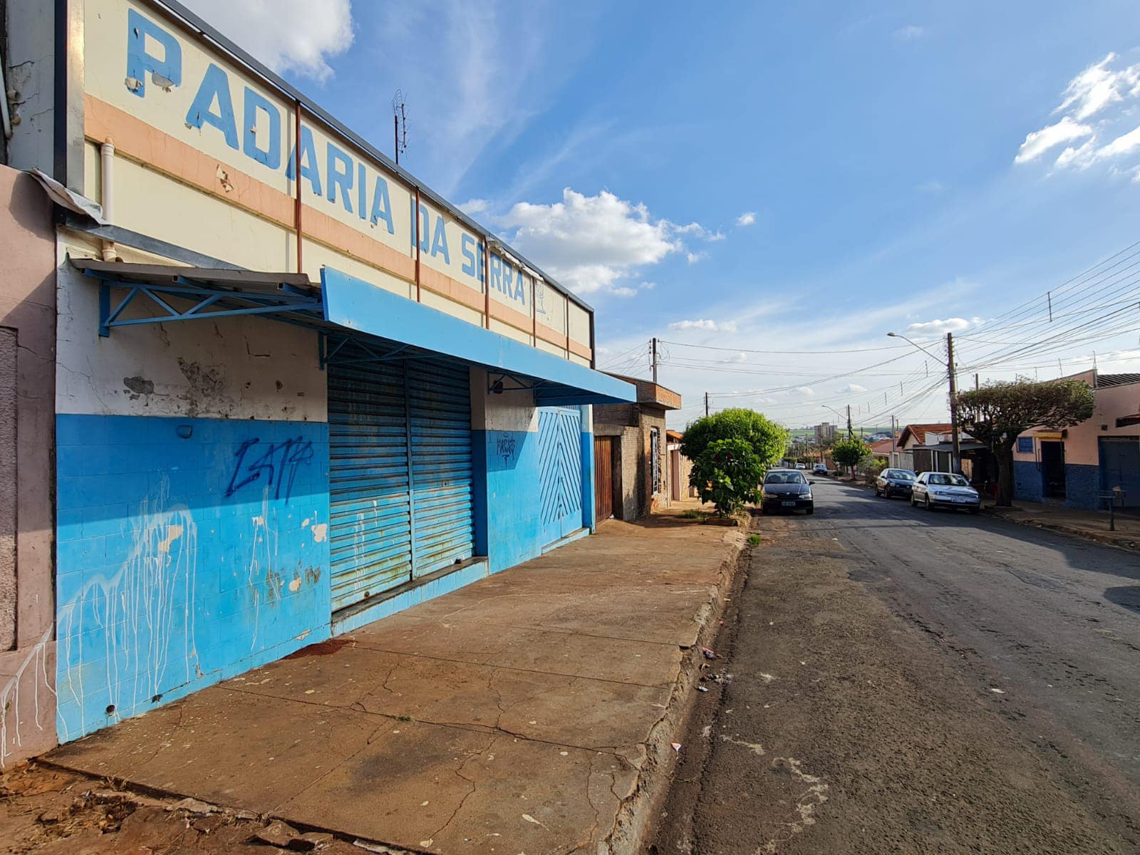 CasaRua José Mendes da Silva , n 37- CONJ Habitacional Ada Dedini Ometto