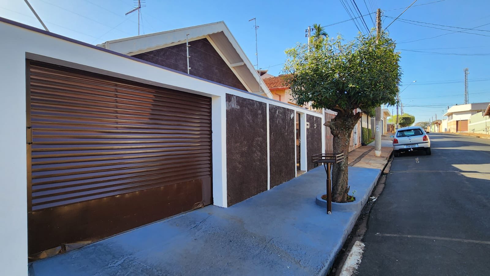 Casa Rua Ferrucio de Fiori, n390- Jardim São Carlos
