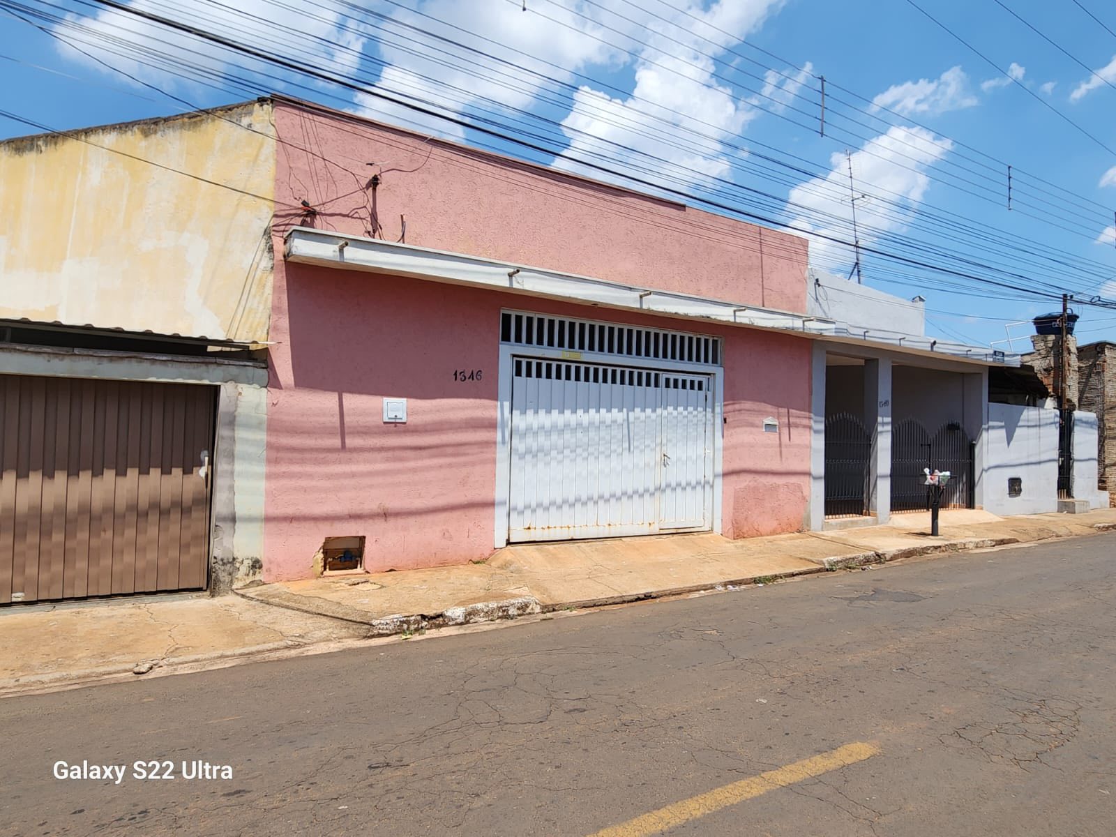 Casa Rua Dr Alcebíades , n1346-Jardim Brasil