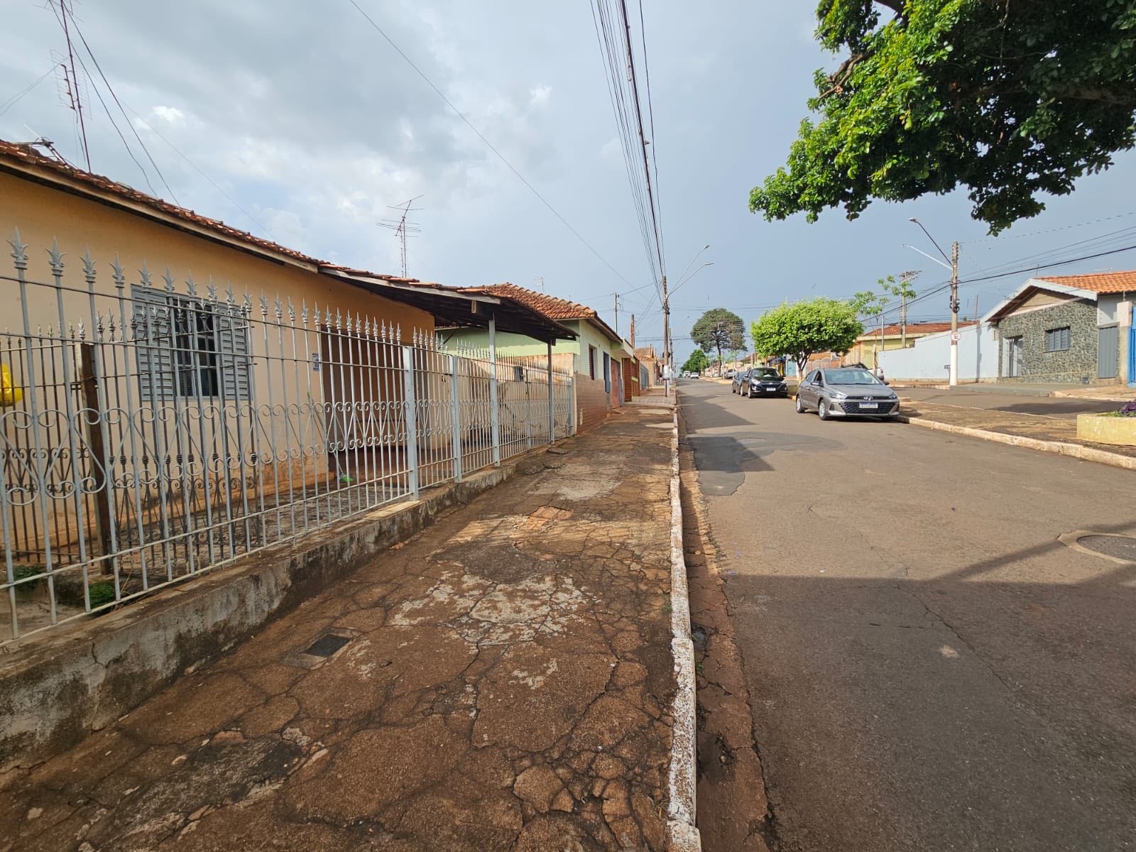 Casa Rua Avenida Quinze de Novembro , n1522-Vila Andrade