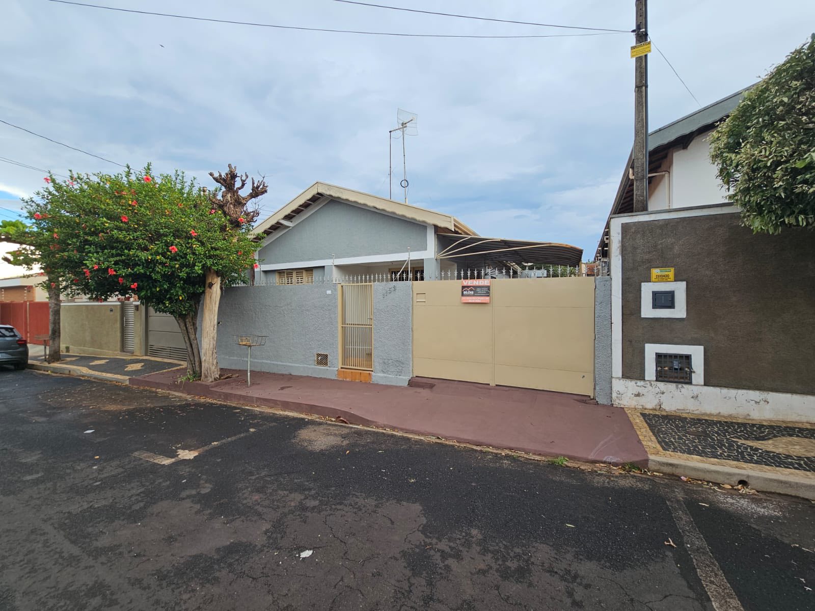 Casa Rua Prudente de Moraes, n1152- Vila Bortone