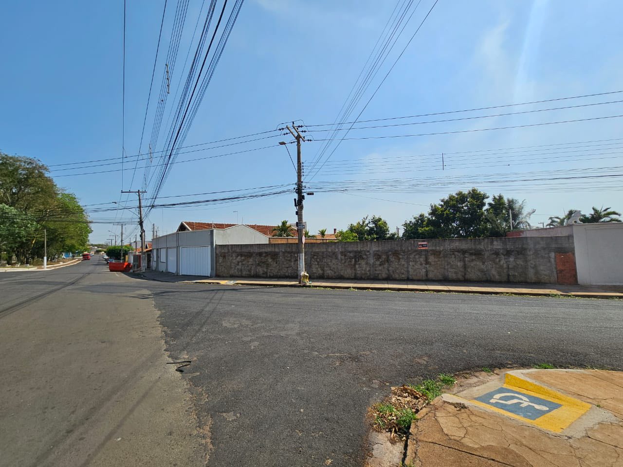 Terreno Rua Valentin Antônio Zanatta, n540- Jardim Centenário