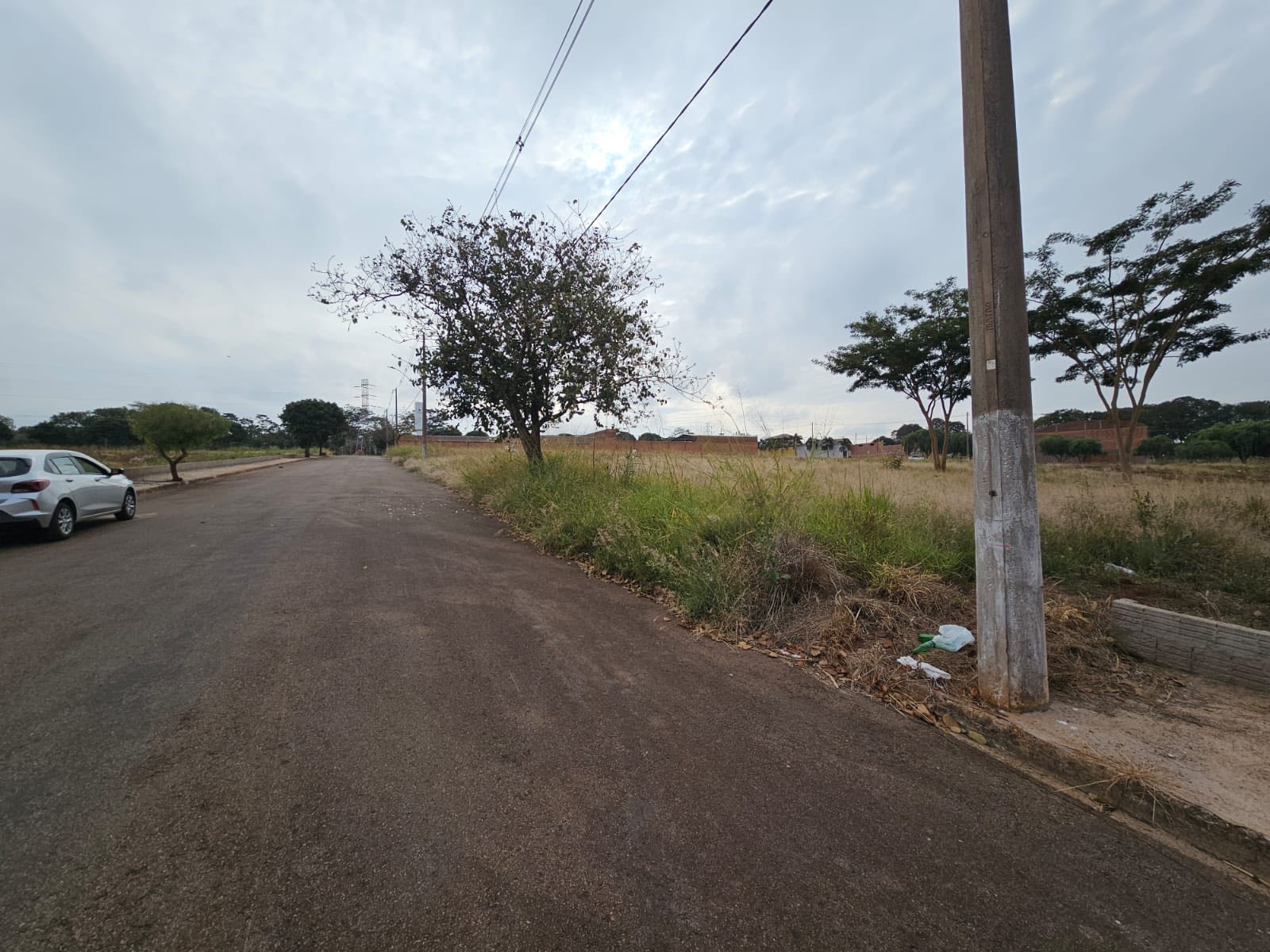 Dois Terrenos no Centro Empresarial Mário Dedini Ometto