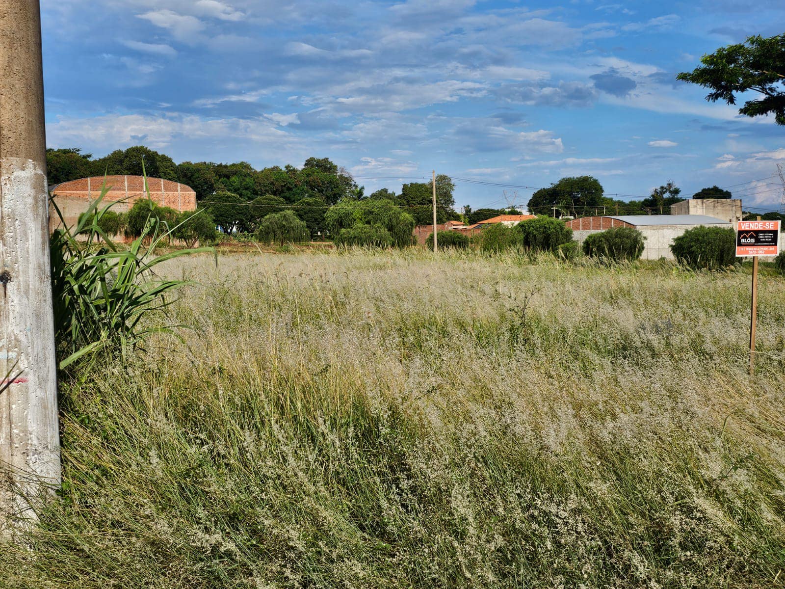 CENTRO EMPRESARIAL  2 Lotes de Terrenos na Rua Luiz Mendes Ramos, n 160 e 180- Centro empresarial Mario Dedini Ometto