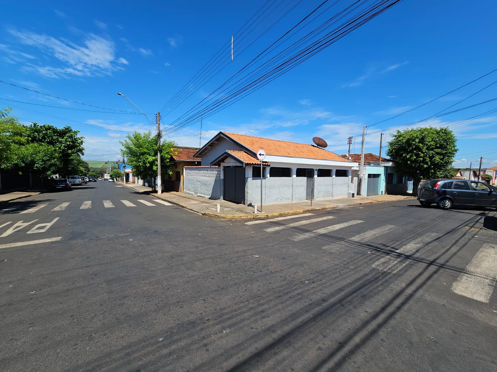 Casa Rua Manoel Pedra, n528- Vila Santa Terezinha