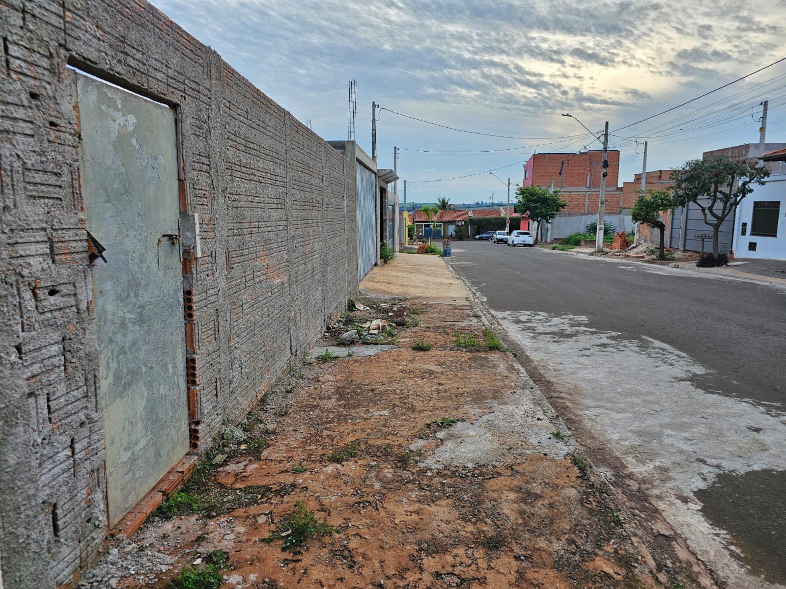 Ter Rua Maranhão, n90, Lote 13 da quadra 22- Parque Varotti