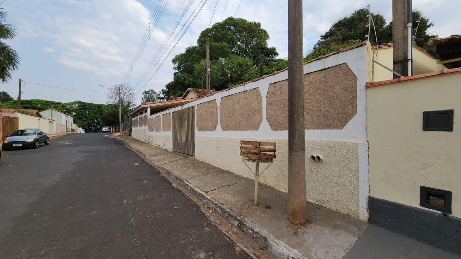 Casa Rua Honorato Gonçalves Campos, n423