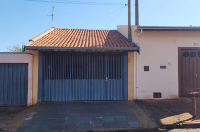 Casa Rua Orpheu Ezio Galluci, n170- Jardim Pedro Ometto