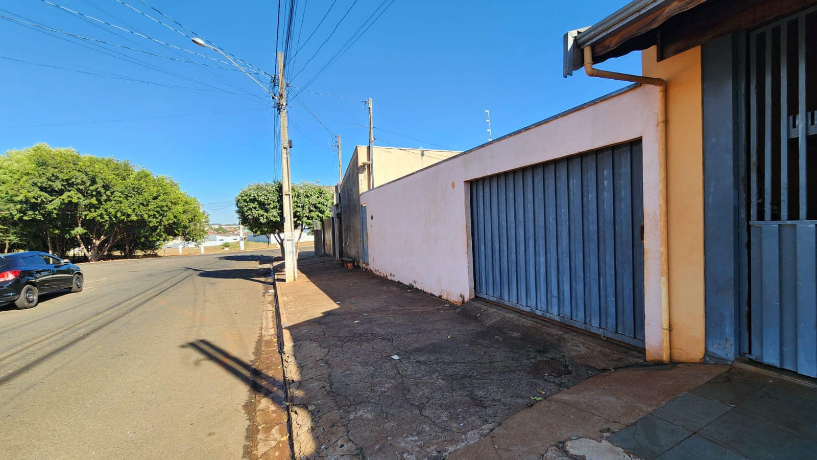 Casa Rua Orpheu Ezio Galluci, n180- Jardim Pedro Ometto