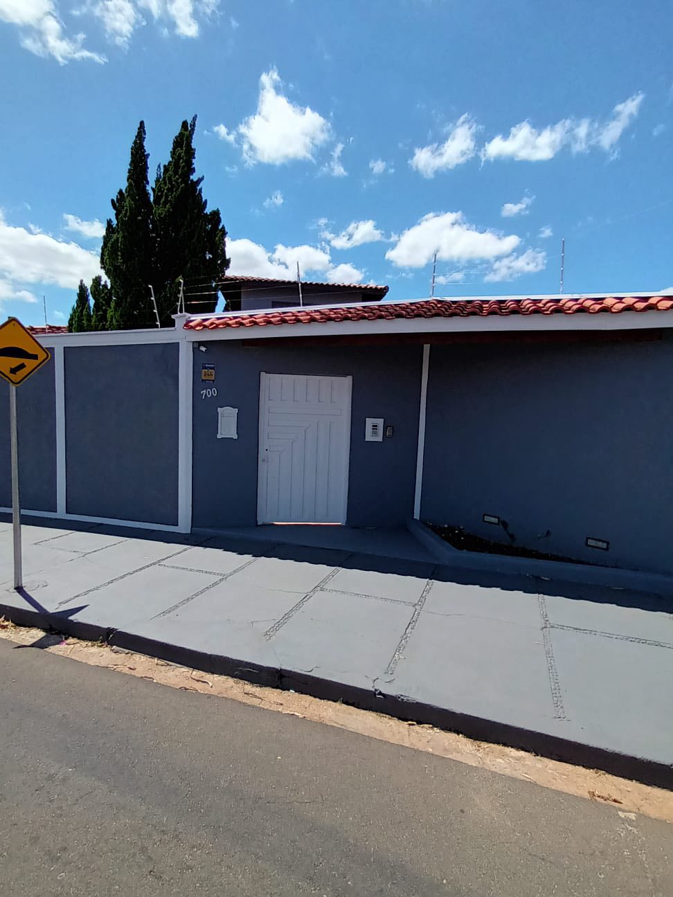 EXCELENTE CASA DE ALTO PADRÃO EM SÃO JOSÉ DO RIO PARDO
