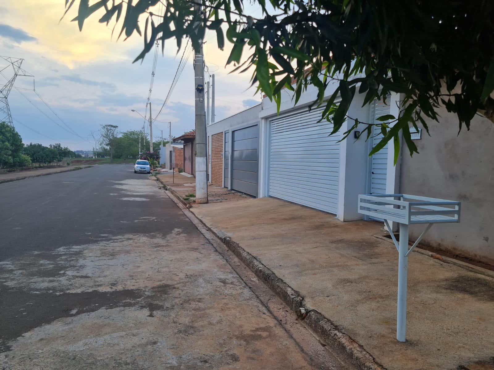 Casa Rua Roraima, n111- Parque Varotti