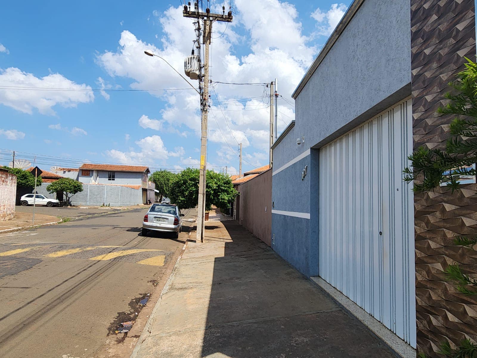 Casa Rua Angelo Lonardoni , n 127- Vila Penteado