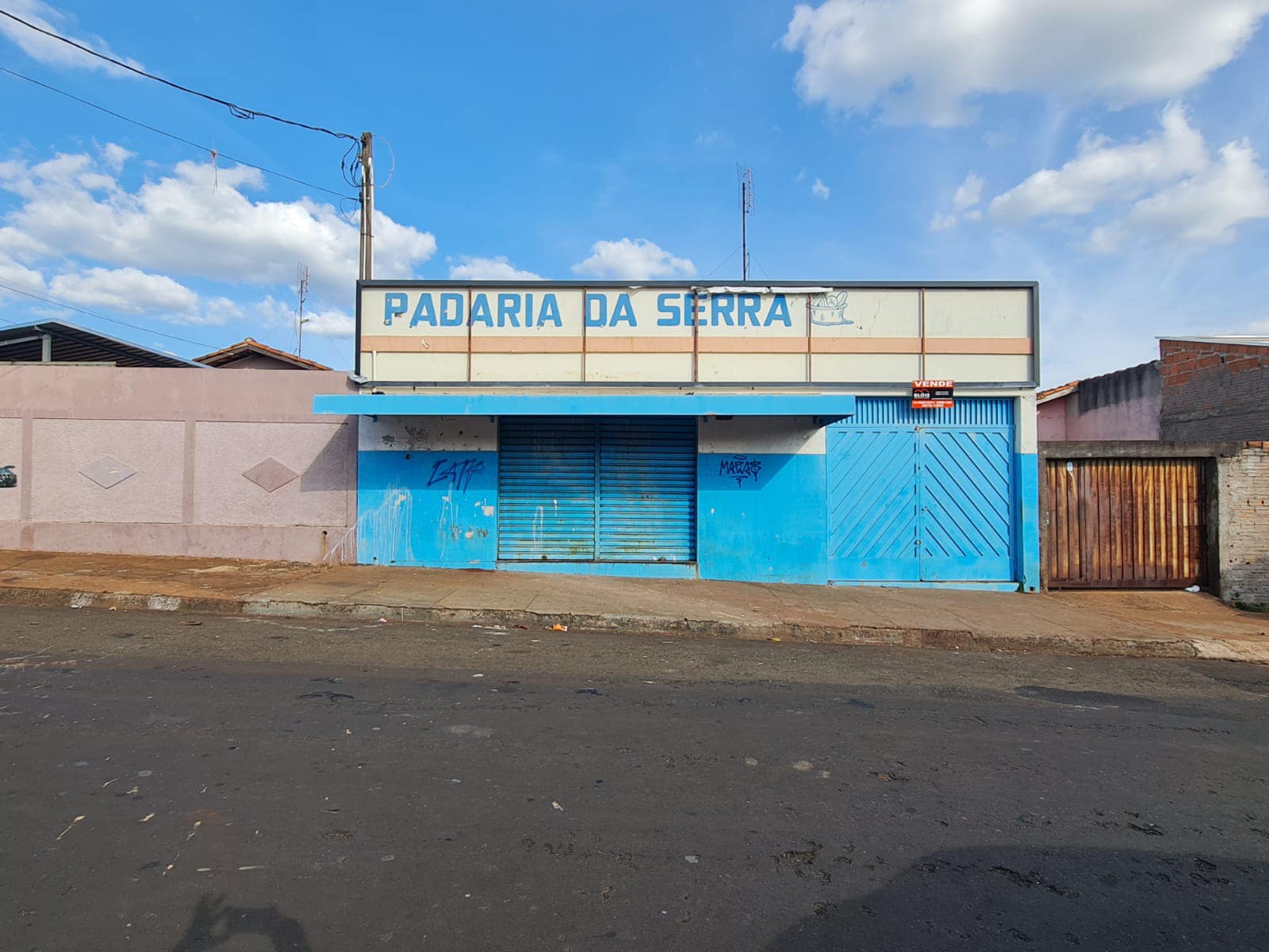CasaRua José Mendes da Silva , n 37- CONJ Habitacional Ada Dedini Ometto