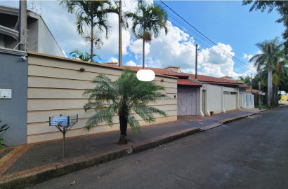 Casa Rua Jovino Martins da Silva, n 45 - Jardim São Carlos