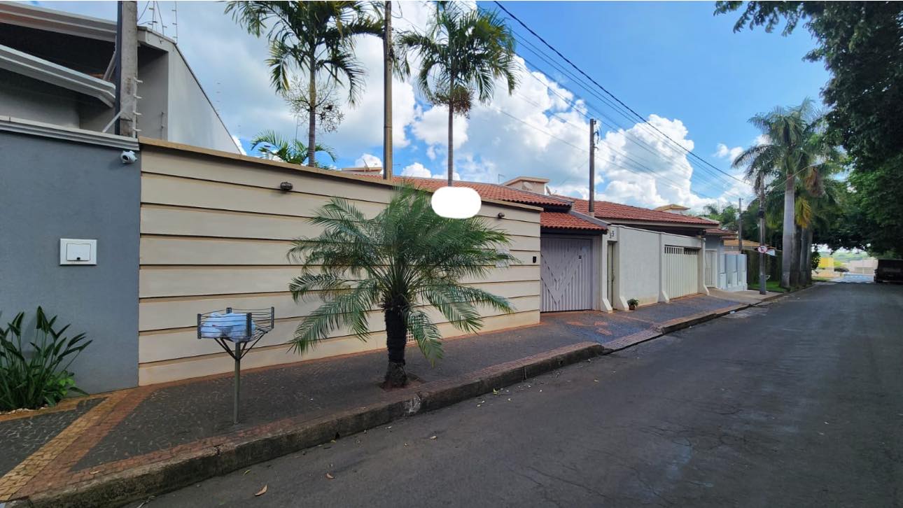 Casa Rua Jovino Martins da Silva, n 45 - Jardim São Carlos