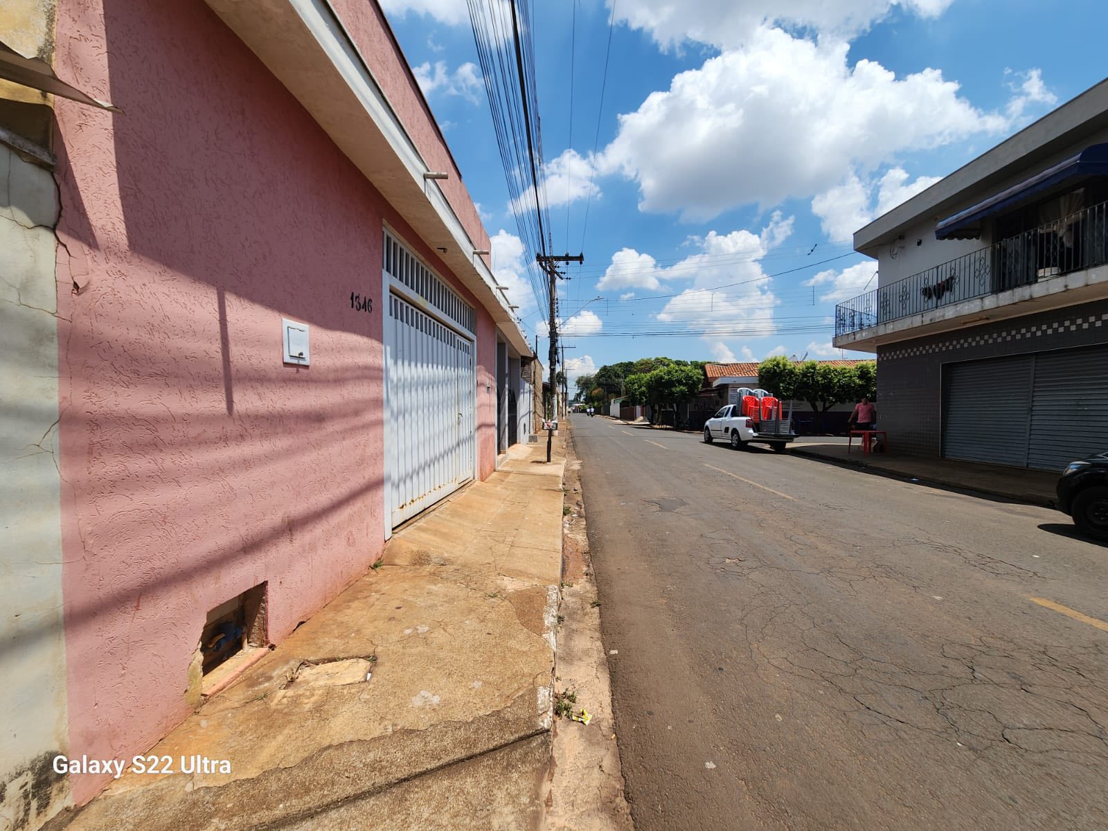Casa Rua Dr Alcebíades , n1346-Jardim Brasil