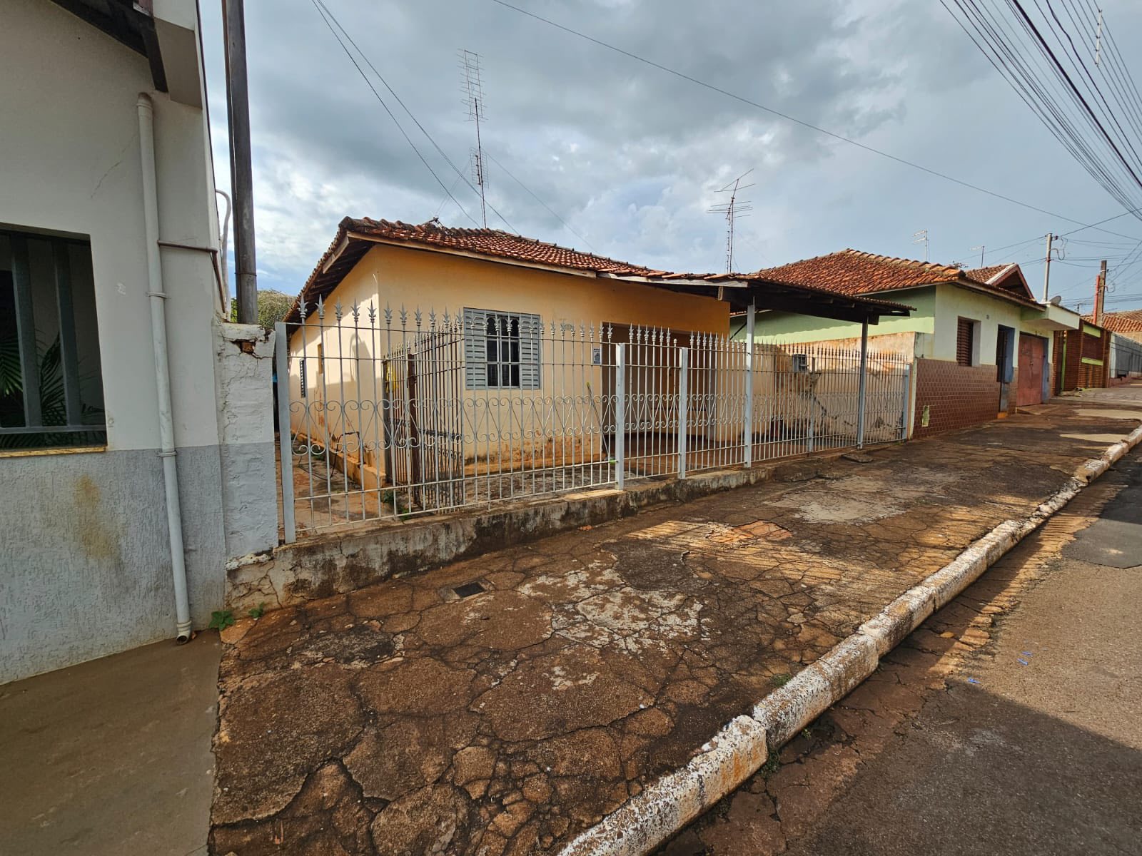 Casa Rua Avenida Quinze de Novembro , n1522-Vila Andrade