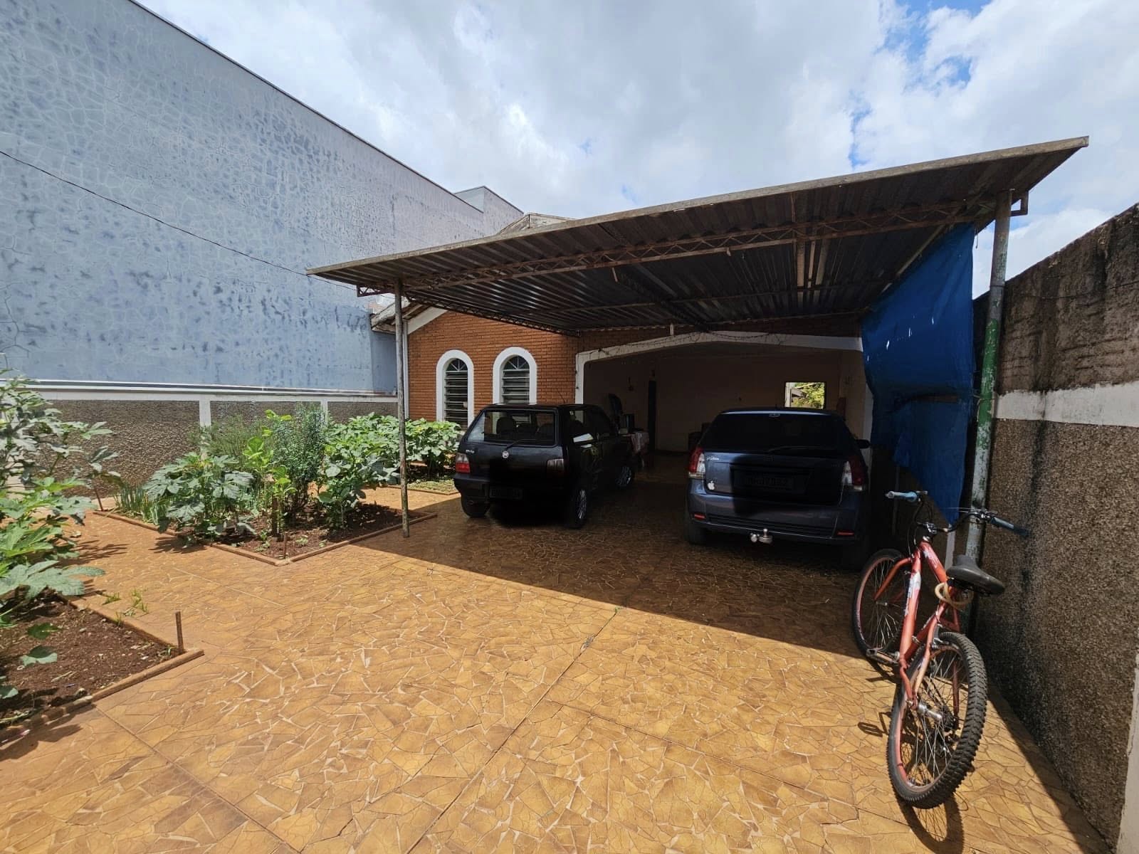 Casa Rua Agostinho de Biase, n536- Jardim Brasil