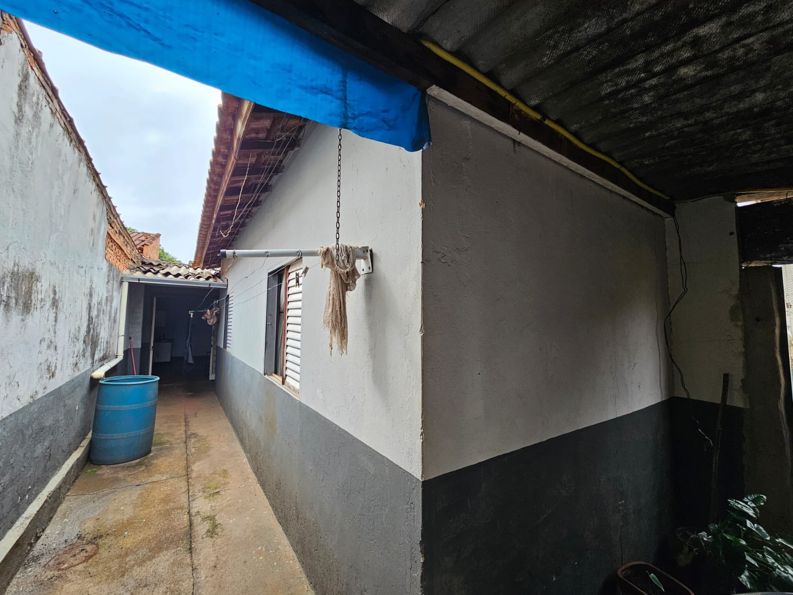 Duas Casas Rua Albino Schiavon, n 77-Conjunto Habitacional Ada Dedini Ometto