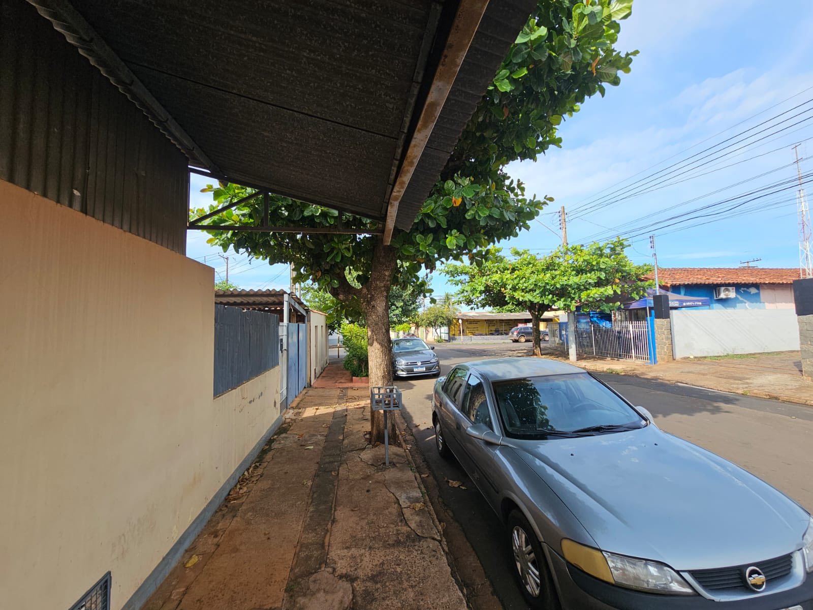 Duas Casas Rua Juliana, n201- Jardim São Carlos