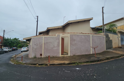 Casa Rua José Deperon Filho , n120- Vila Vertente