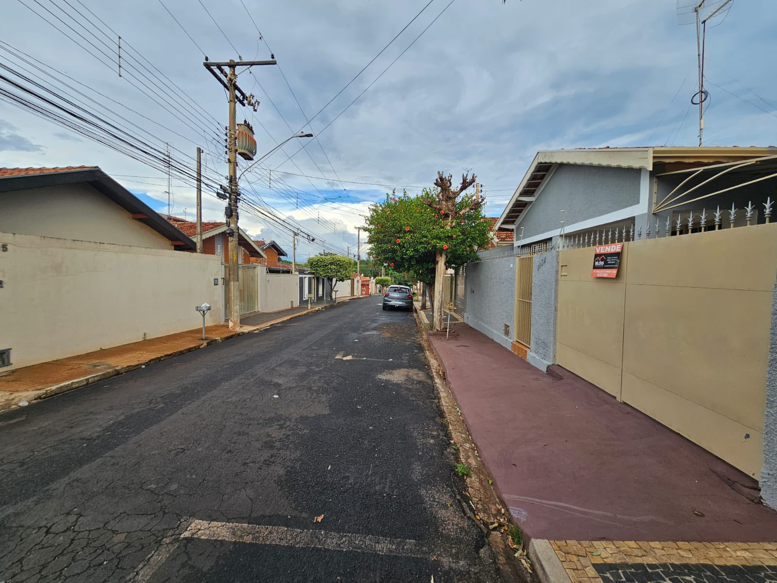 Casa Rua Prudente de Moraes, n1152- Vila Bortone