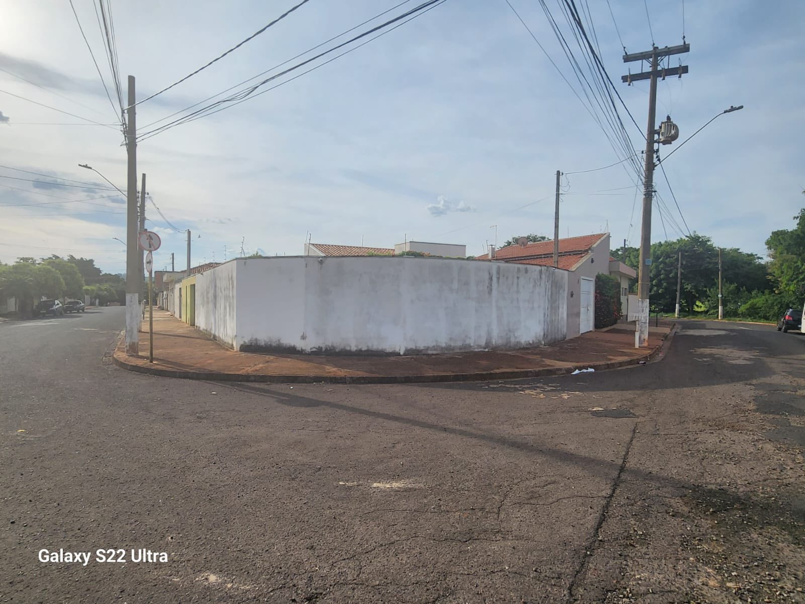 Casa Rua Dos Antúrios, n155- Jardim Bela Vista