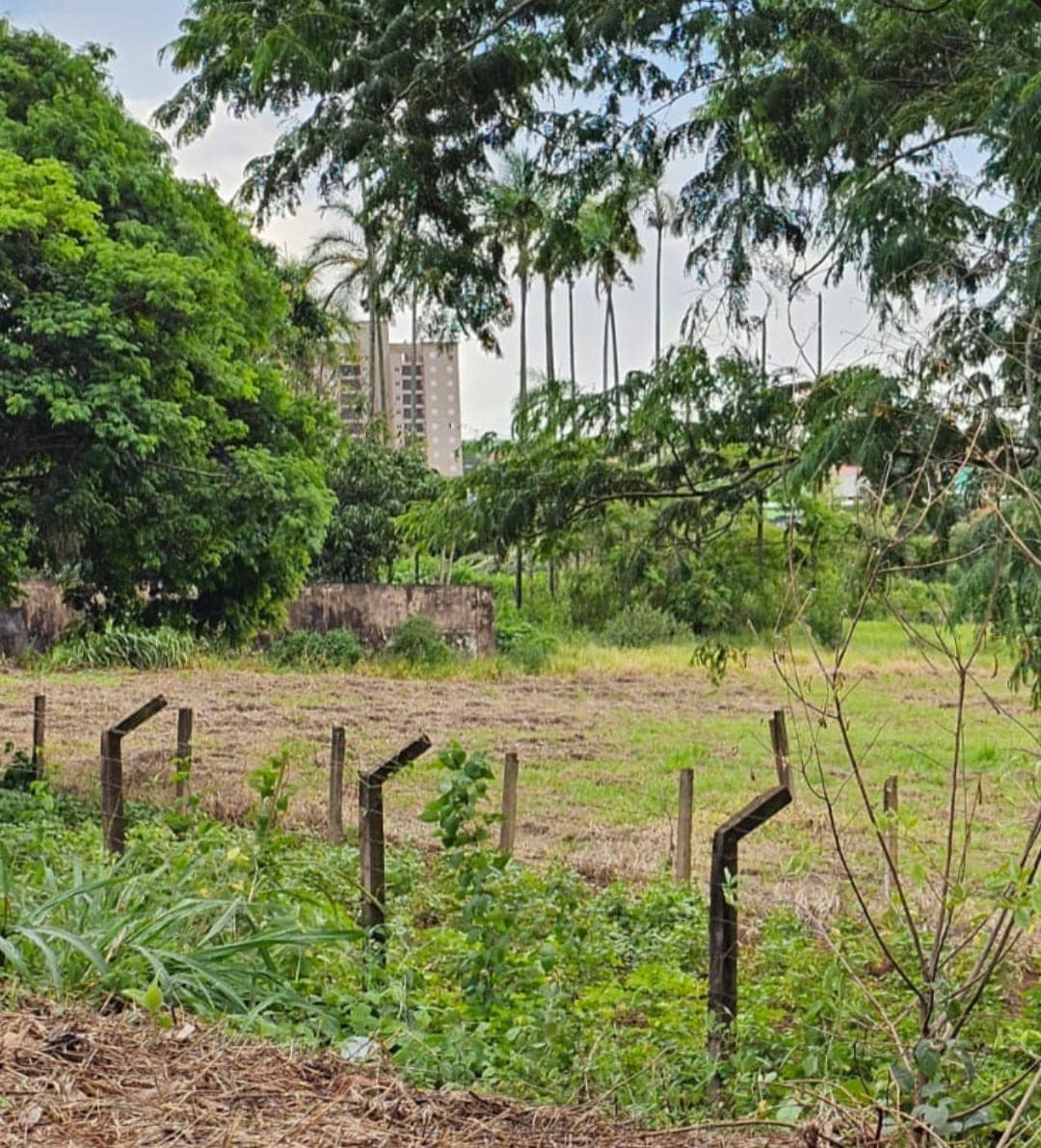 CHÁCARA SANTO ANTÔNIO, Rua Tenente Pinto , n 463- Centro