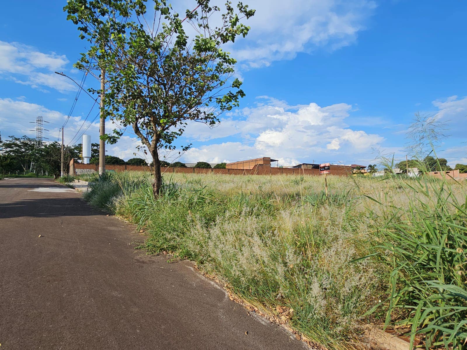 CENTRO EMPRESARIAL  2 Lotes de Terrenos na Rua Luiz Mendes Ramos, n 160 e 180- Centro empresarial Mario Dedini Ometto
