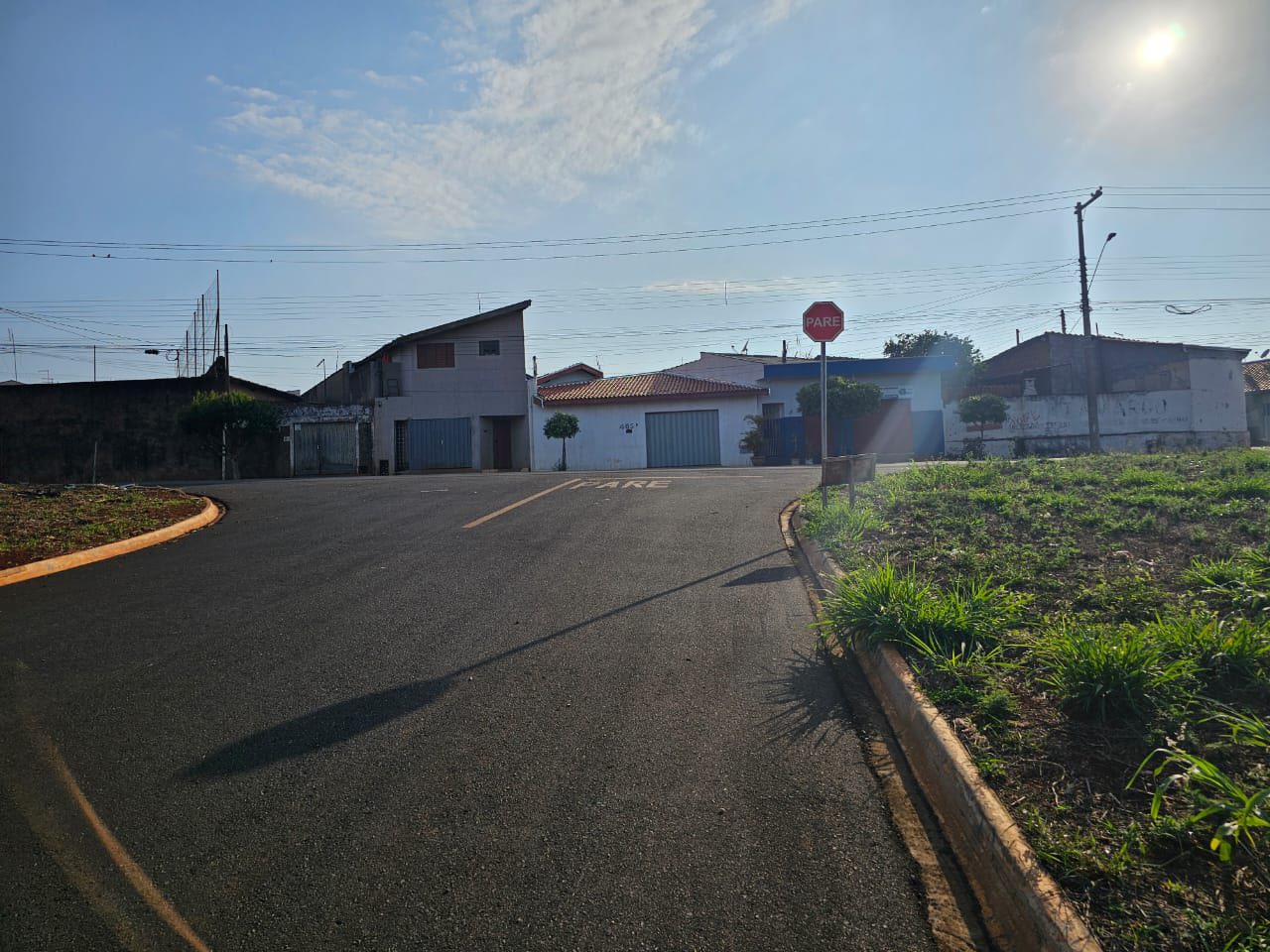 Terreno Jardim São Luiz
