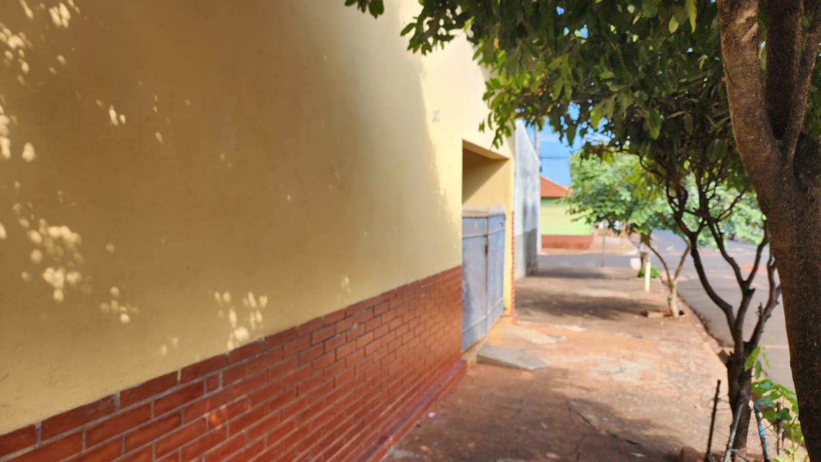 Casa Rua José Deperon, n 462- Vila Santa Terezinha