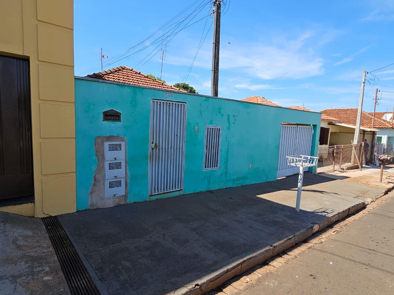 Casa Coronel Penteado, 1249- Vila Andrade