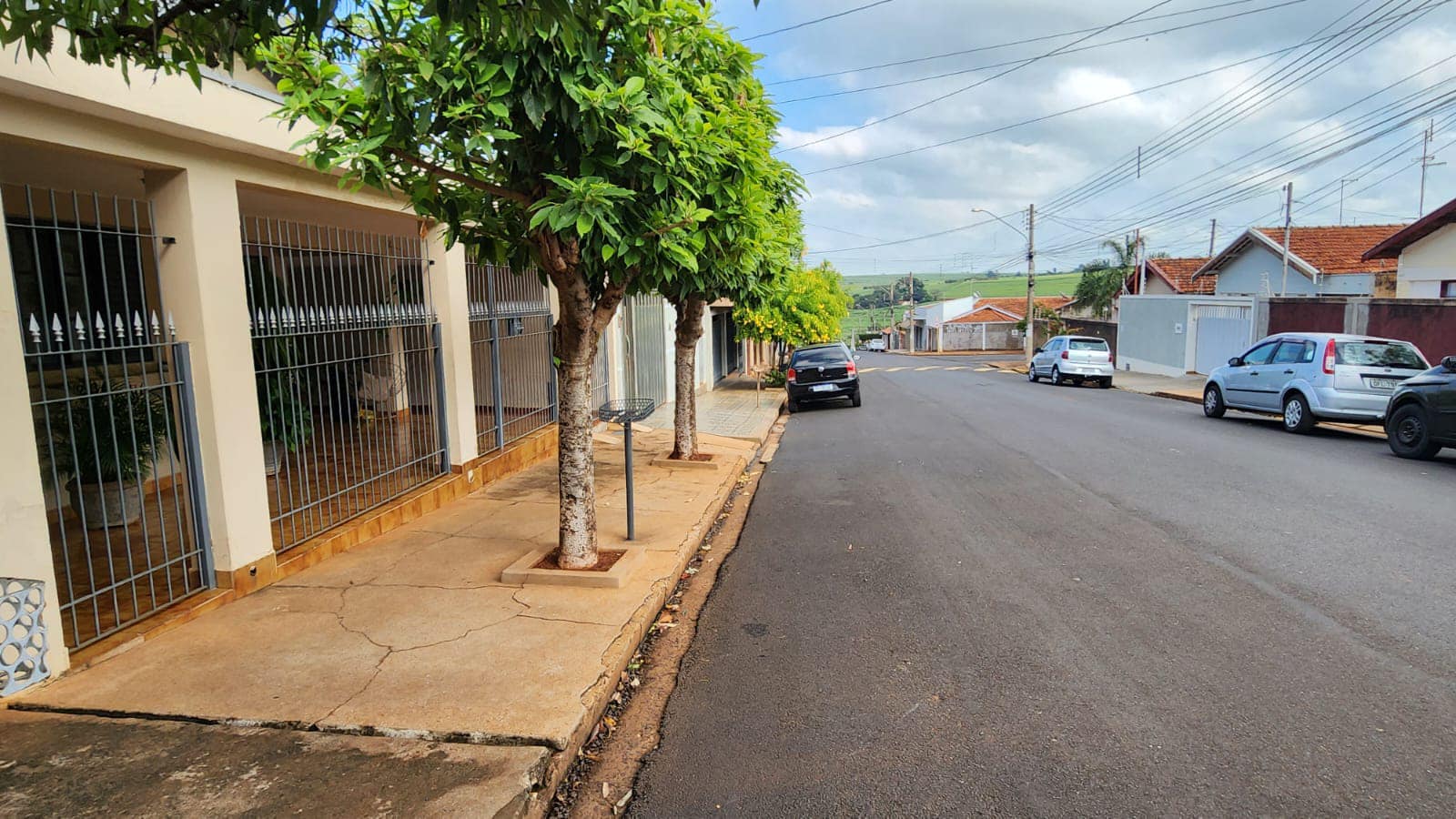 Casa Rua Beatriz, n 463- Jardim São Carlos