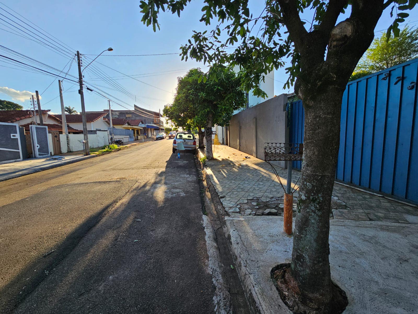 Casa Rua Dr Eloy Chaves, n273- Jardim Cachoeira