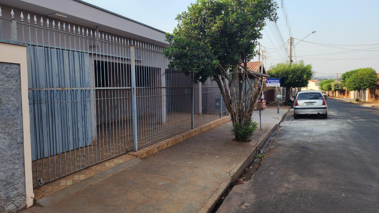 Casa Rua Dona Quita, n153- Vila Guilherme Zanatta