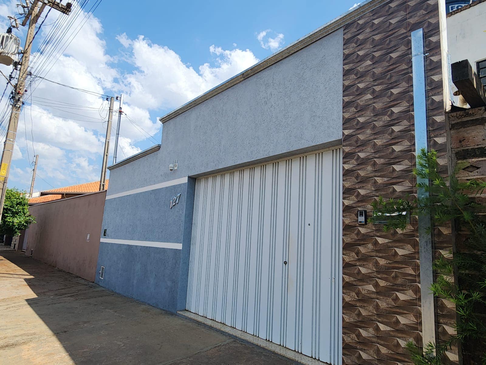 Casa Rua Angelo Lonardoni , n 127- Vila Penteado