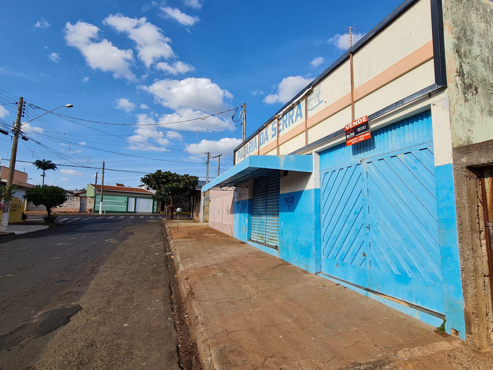 CasaRua José Mendes da Silva , n 37- CONJ Habitacional Ada Dedini Ometto