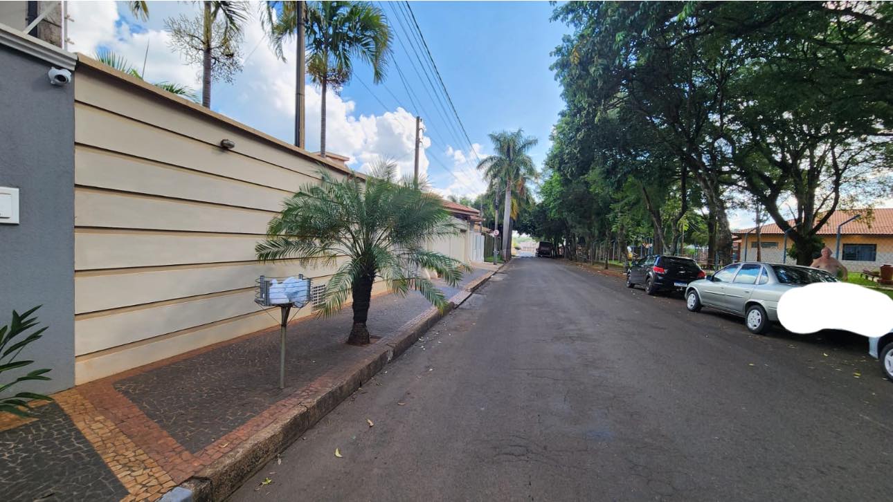 Casa Rua Jovino Martins da Silva, n 45 - Jardim São Carlos