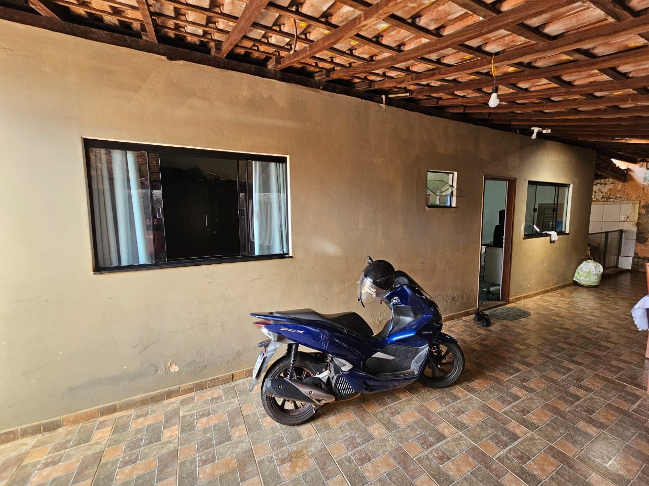 Casa Rua João Reitano, n106-Vila Prudente