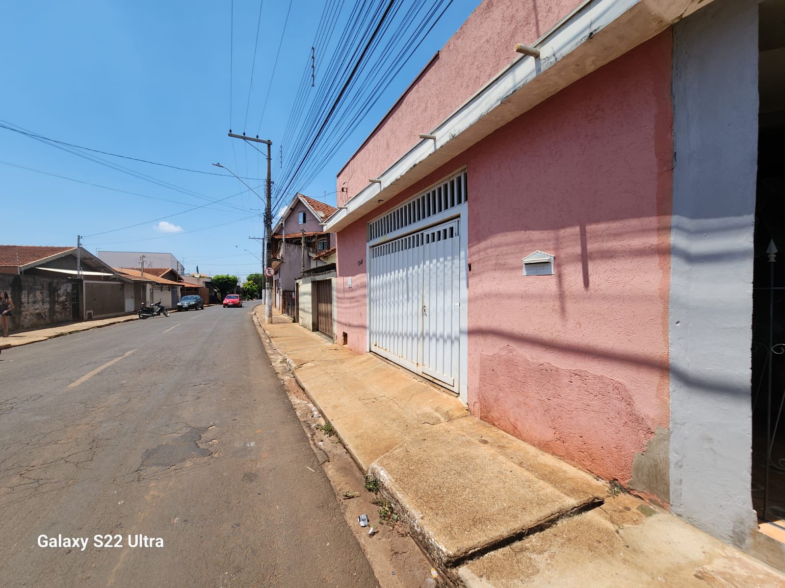 Casa Rua Dr Alcebíades , n1346-Jardim Brasil