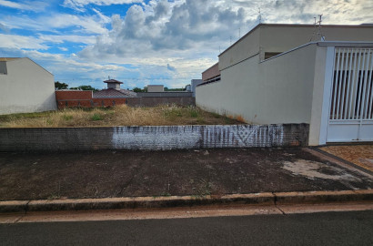 Terremp Rua  Pérola , n 32, Lote 04 da quadra F-Jardim Milano