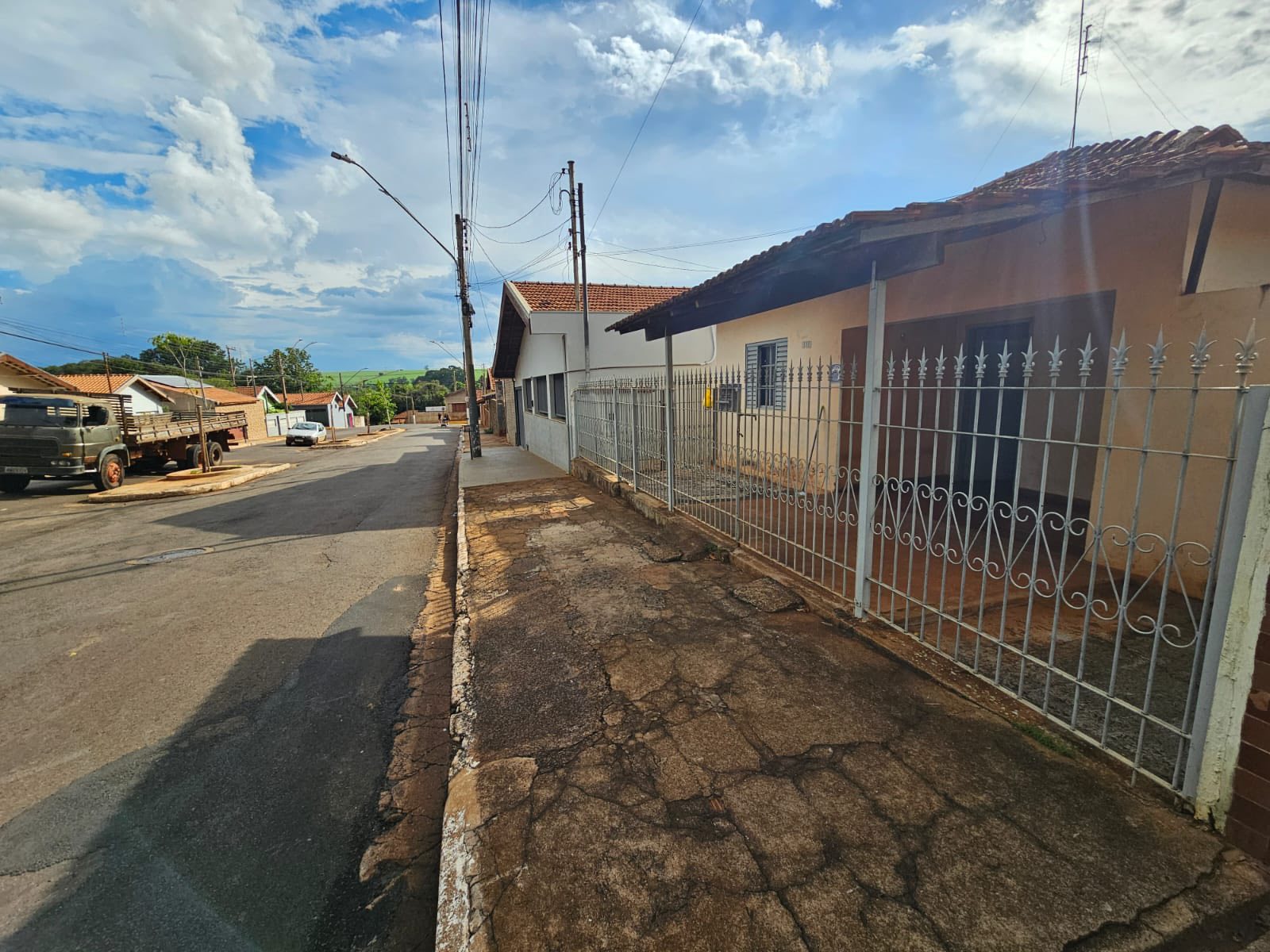 Casa Rua Avenida Quinze de Novembro , n1522-Vila Andrade